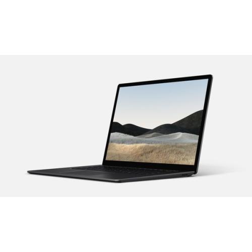 Surface Laptop 4 5IF-00016 [マットブラック] 　 15型 