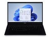 STYLE-15FH125-i5-UXSX Core i5 1335U 　 1335U Iris 