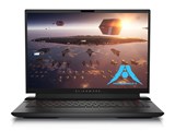 ALIENWARE m18 Ryzen 7 7745HX 　 7 7745HX 4060 