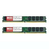 WINTEN WT LD2666 D8GB 2枚