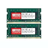 WINTEN WT SD2666 D8GB 2枚