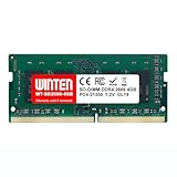 WINTEN WT SD2666 4GB 