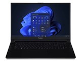 SOLUTION-17FH126-i7-UHFX-D Core i7 13700H 　 13700H UHD 