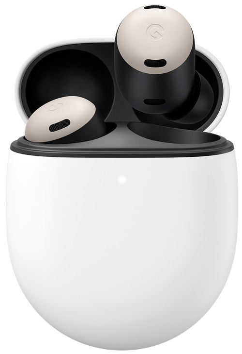 Pixel Buds Pro [Porcelain]