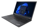 ThinkPad T16 Gen 2 AMD Windows 11 Pro Ryzen 5 PRO 7540U 　 16型 Office無し 