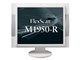 FlexScan M1950-RWT [19インチ]