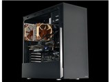 Silent-Master NEO B760 D4 14600K 4060Ti