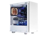 Lepton WS3500Z790-A D5 Stream Box Core i7 14700K搭載モデル 14700K 4070