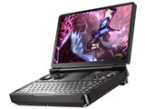 GPD WIN Mini (7840U) 　 7型 Office無し 