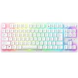 DeathStalker V2 Pro Tenkeyless JP Linear Optical Switch RZ03-04373600-R3J1 