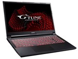 G-Tune P5-I7G60BK-A 　 12650H 4060 