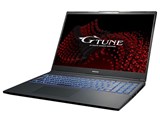 G-Tune P6-I9G60BK-A 　 12900HX 4060 