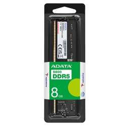 ADATA AD5U56008G S [DDR5 PC5 44800 8GB] 