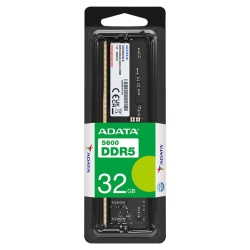 ADATA AD5U560032G S [DDR5 PC5 44800 32GB] 