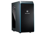 GALLERIA ZA9C-R49 Core i9 14900KF RTX 4090 14900KF 