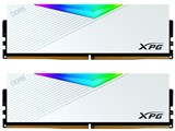 ADATA AX5U6400C3232G DCLARWH [DDR5 PC5 51200 32GB ] 2枚