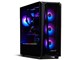 LEVEL-R67A-LC137F-RLX [RGB Build] Core i7 13700F 13700F 4060