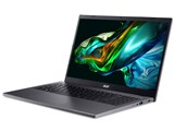 Aspire 5 A515-58P-N58Y [スチールグレイ] 　 15.6型 Office無し 