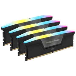 Corsair CMH64GX5M4B6600C32 [DDR5 PC5 52800 16GB ] 4枚