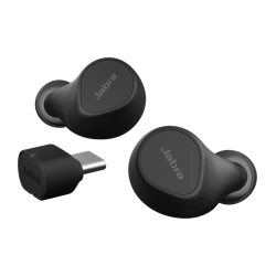 Evolve2 Buds USB-C MS Wireless Charging Pad