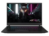 AORUS 17 BSF-73JP654SH 　 17.3型 
