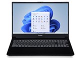 STYLE-15FX164-i7-RMEX Core i7 13700H 　 15.6型 