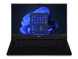 LEVEL-17FH126-i7-UXSX Core i7 13700H 　 13700H Iris 