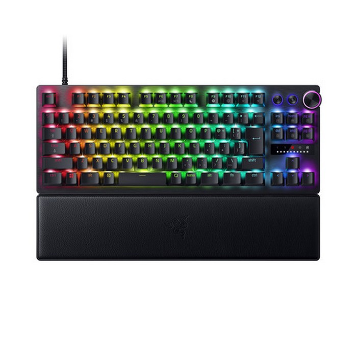 Huntsman V3 Pro Tenkeyless JP RZ03-04981300-R3J1 