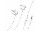 sound earcuffs AM-02 [White]