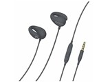 sound earcuffs AM-02 [Asphalt Black]