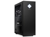 OMEN by HP 25L Gaming Desktop GT15-1777jp パフォーマンスモデル 13700F 4070