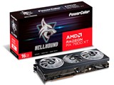 PowerColor PowerColor Hellhound AMD Radeon RX 7800 XT 16GB GDDR6 RX7800XT 16G-L/OC 