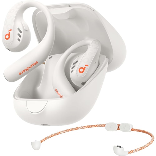 Soundcore AeroFit Pro A3871N21 [ソフトホワイト]