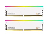 V-Color TMXSL1656836WWK [DDR5 PC5 44800 16GB ] 2枚