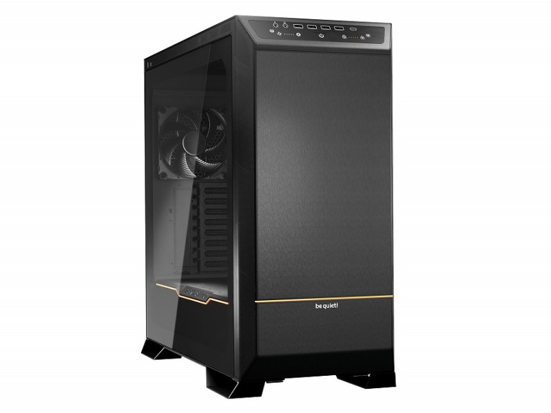 be quiet！ DARK BASE PRO 901 BGW50 [Black]