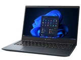 dynabook GZ HW W6GZHW7PAL 13.3型フルHD Core i7 1360P 　 13.3型 