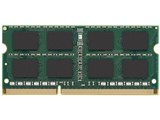 キングストン KVR16LS11K2 16 [SODIMM DDR3L PC3L 12800 8GB ] 2枚