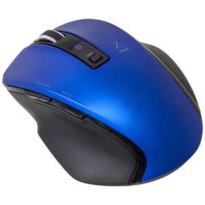 Digio2 Z MUS-BKF121BL [ブルー]