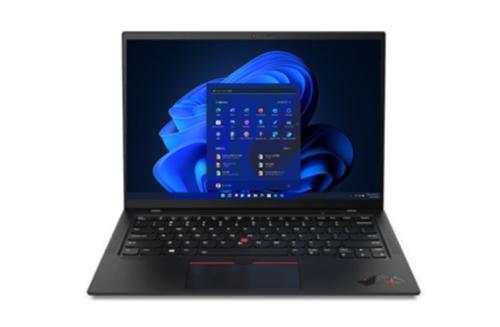 ThinkPad X1 Carbon Gen 9 20XXSF8S00 [ブラック] 　 14型 