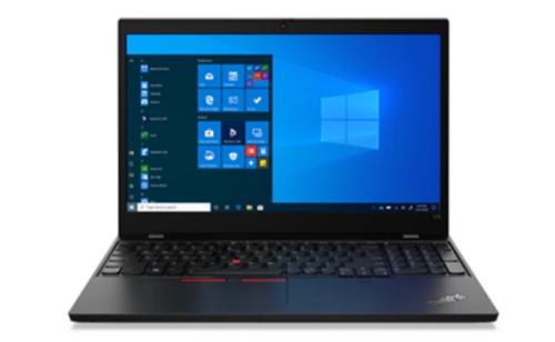 ThinkPad L15 Gen 2 20X4SAPU00 [ブラック] 　 15.6型 Office無し 