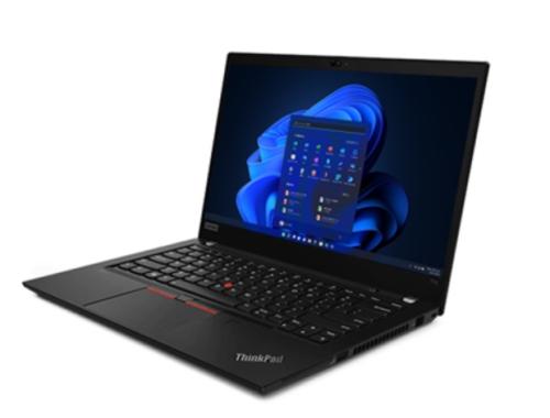 ThinkPad T14 Gen 2 20W1SGUP00 [ブラック] 　 14型 