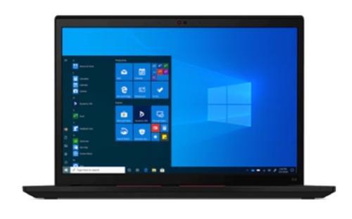 ThinkPad X13 Yoga Gen 2 20W9S5EK00 [ブラック] 　 1135G7 Iris 