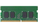 エレコム EW2400 N4G RO [SODIMM DDR4 PC4 19200 4GB] 