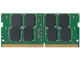 エレコム EW2400 N8G RO [SODIMM DDR4 PC4 19200 8GB] 