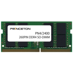 プリンストン PDN4 2400 8G [SODIMM DDR4 PC4 19200 8GB] 