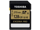 EXCERIA PRO SDXU-C128G [128GB]