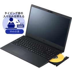 VersaPro タイプVF PC-VKT44FB6J3JG 　 15.6型 Microsoft Office Personal 2021 