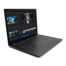 ThinkPad L13 Gen 3 21B3004GJP [ブラック] 　 1235U Iris 