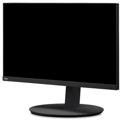 MultiSync LCD-E224FL-BK [21.5インチ 黒]