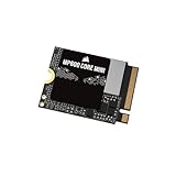 MP600 CORE MINI CSSD-F1000GBMP600CMN